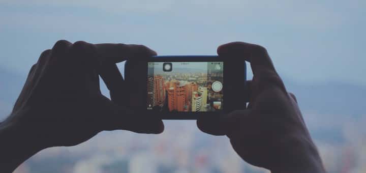 holiday photos