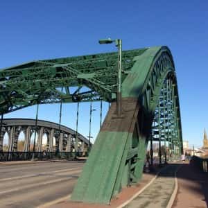 11e Wearmouth Bridge