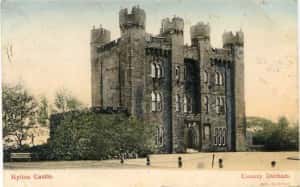 castle hylton sunderland 19th late courtesy century