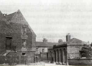 38h Workhouse & Donnison School