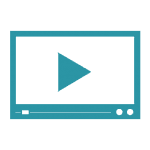 Video icon video