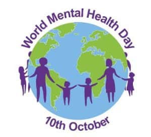 World Mental Health Day