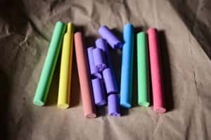 crayons (image)