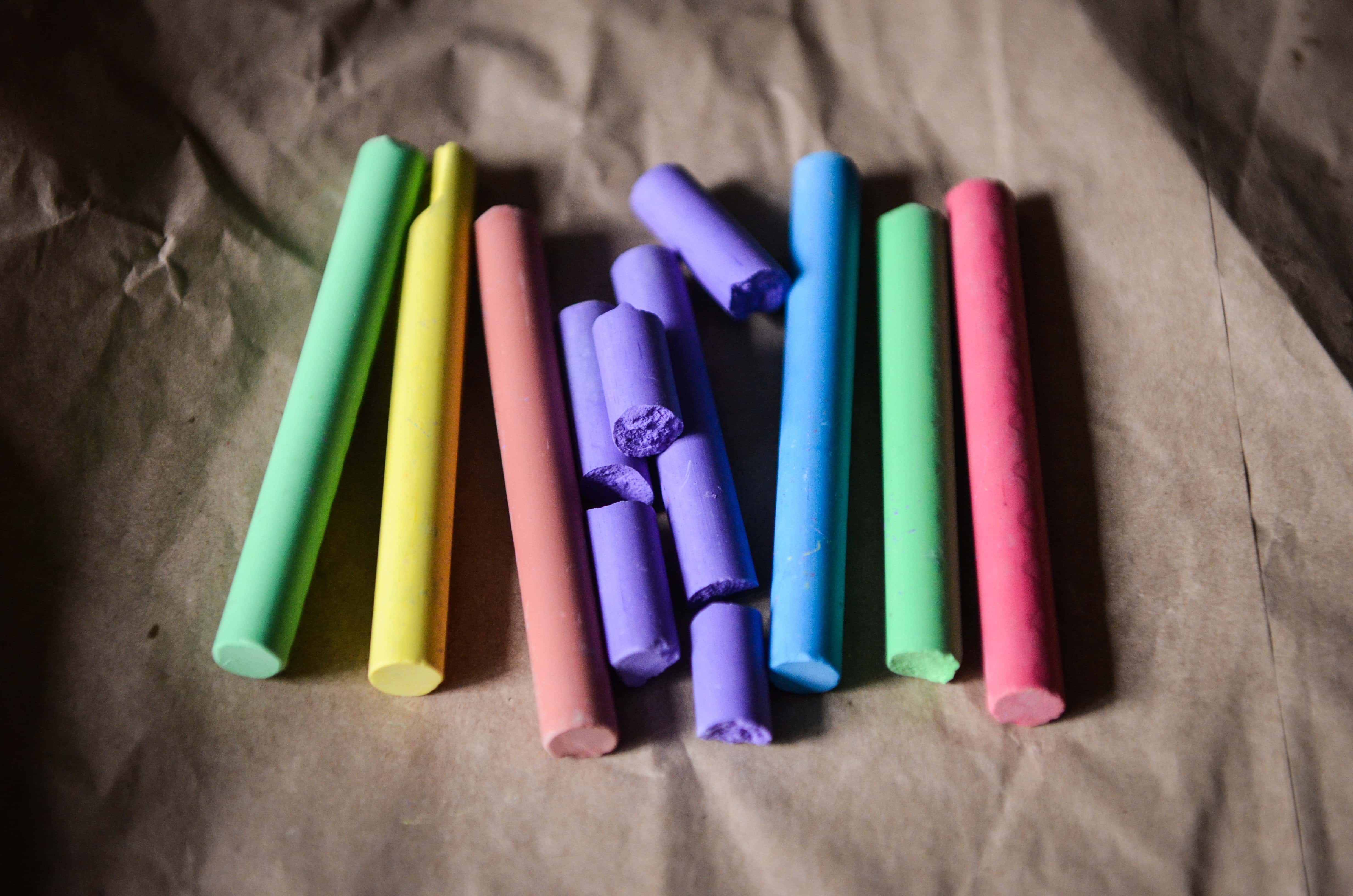 crayons (image)