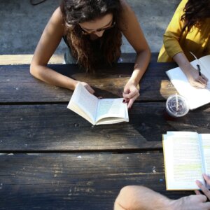 group study assignments