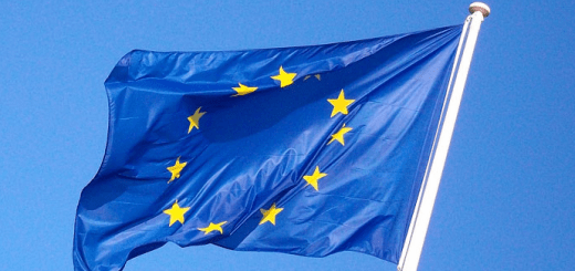 EU flag