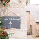 Hotel and Restaurant