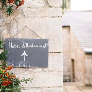 Hotel and Restaurant Hotel and Restaurant