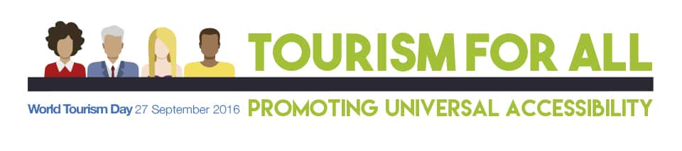 World Tourism Day World Tourism Day