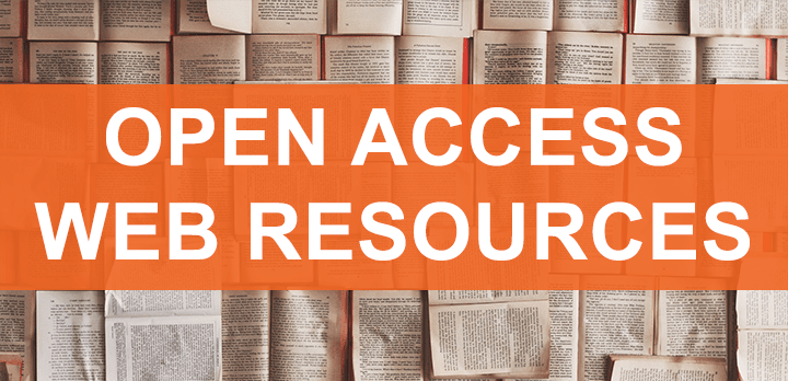 Open-access-resources