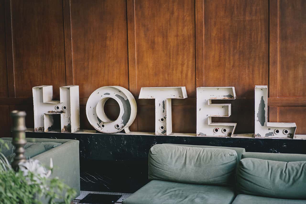 Hotel Hotel
