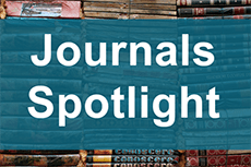 image: journals spotlight