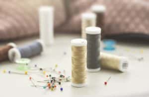 sewing thread