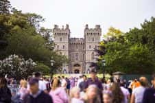 Photograph-castle