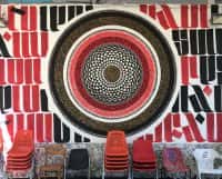 photo: Leoncavallo Autogestito Public Space Milano, Italy photo: Leoncavallo Autogestito Public Space Milano, Italy