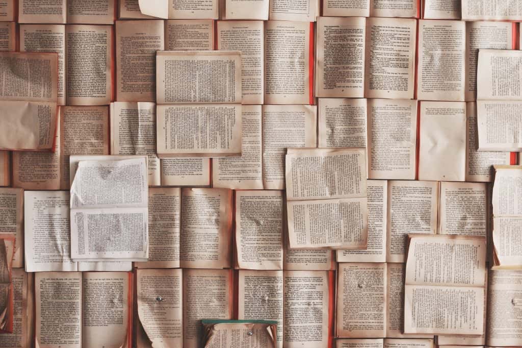 Image. Open Books