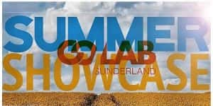 Colab Sunderland Summer Showcase