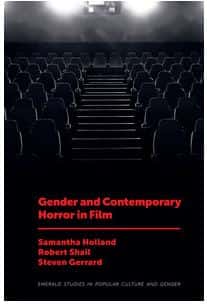 Gender and contemporary horror in film