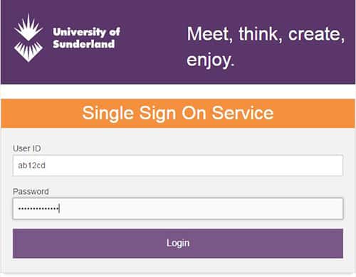 Single sign-on