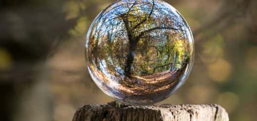 glass, colour, ball