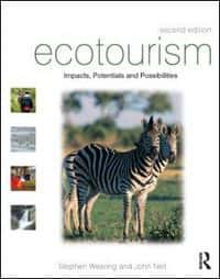 Ecotourism Ecotourism
