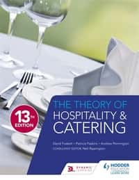 Hospitality book screenshot Hospitality book screenshot