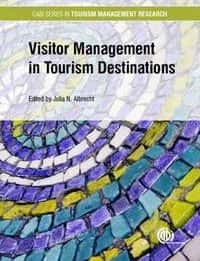 Visitor Management in tourism destinations Visitor Management in tourism destinations