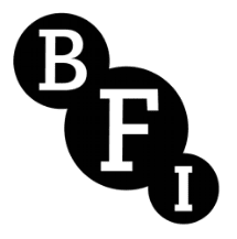 BFI Logo