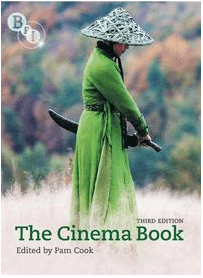 Cover of Pam Cook's The Cinema Book