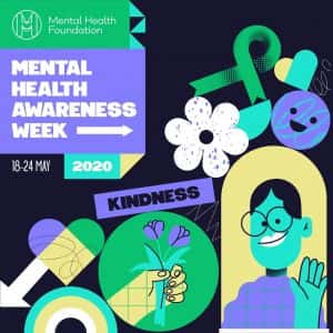 mental health awareness week