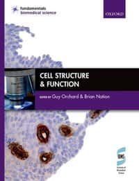 Book cover Cell Structure