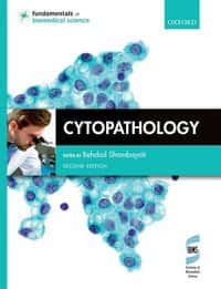 Book cover Cytopathology