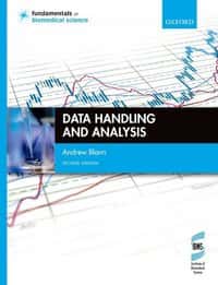 Book cover Data Handling