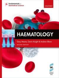 Book cover Haematology