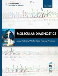 Book cover Molecular Diagnostics