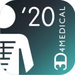 Complete Anatomyicon Complete Anatomy Icon