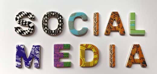Social media