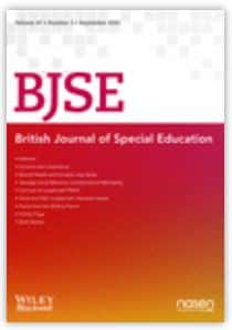 cover of journal 