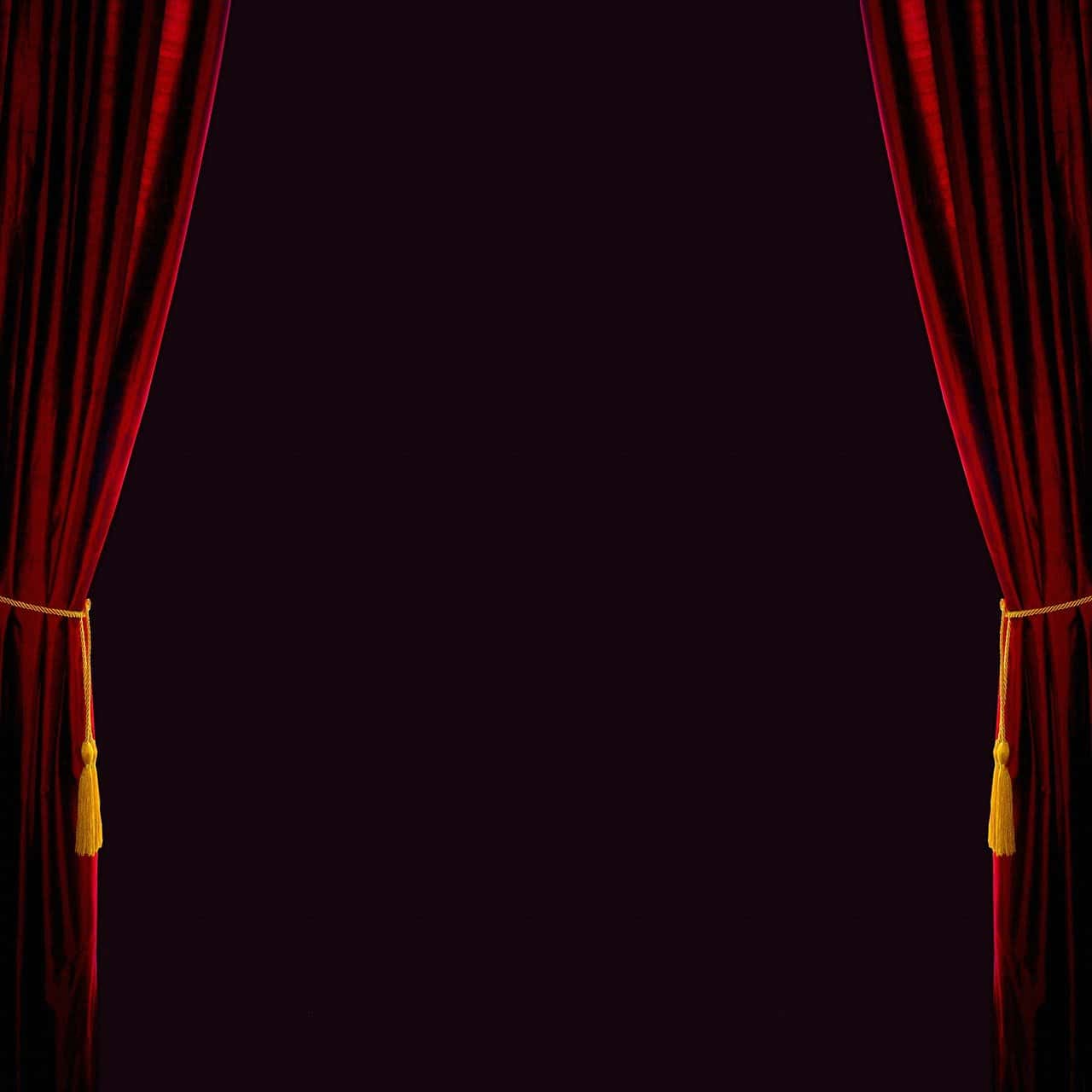 Theatre curtains