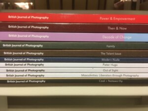 British journal of photography