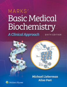 Basic Medical Biochemistry book cover